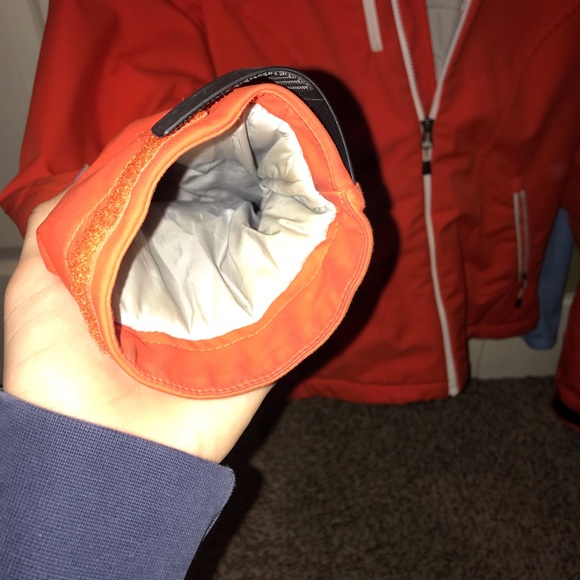 The North Face Winter Coat - Picture 3 of 5